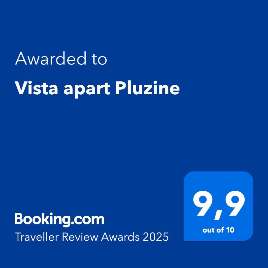 Vista Apart プルジネ エクステリア 写真